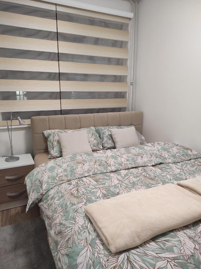 Apartman Stanisic Pale Exterior foto