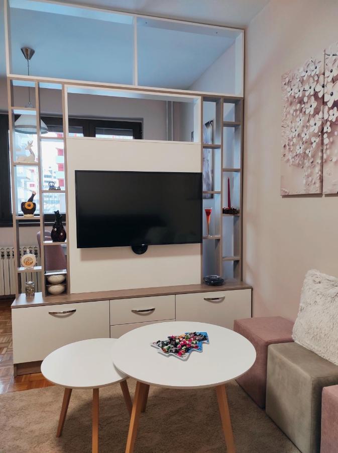 Apartman Stanisic Pale Exterior foto
